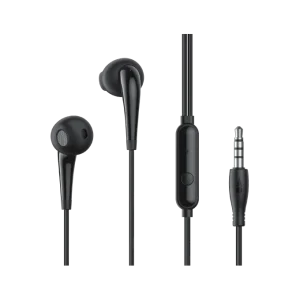 Oraimo Halo 2S Half In-Ear Wired Handsfree (OEP-E21P)