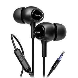 Ronin The OG | R-9 Stereo Handsfree