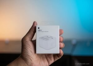 20W USB-C Power Adapter (Apple High Copy)