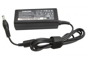 Laptop Adapter Toshiba 19V/3.42A 65W (Original Used)