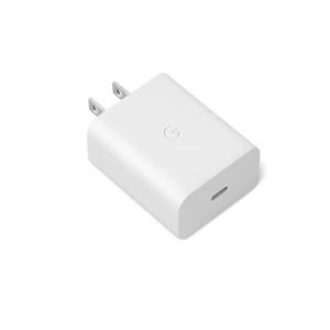 Google 30W USB-C Charger (High Copy)