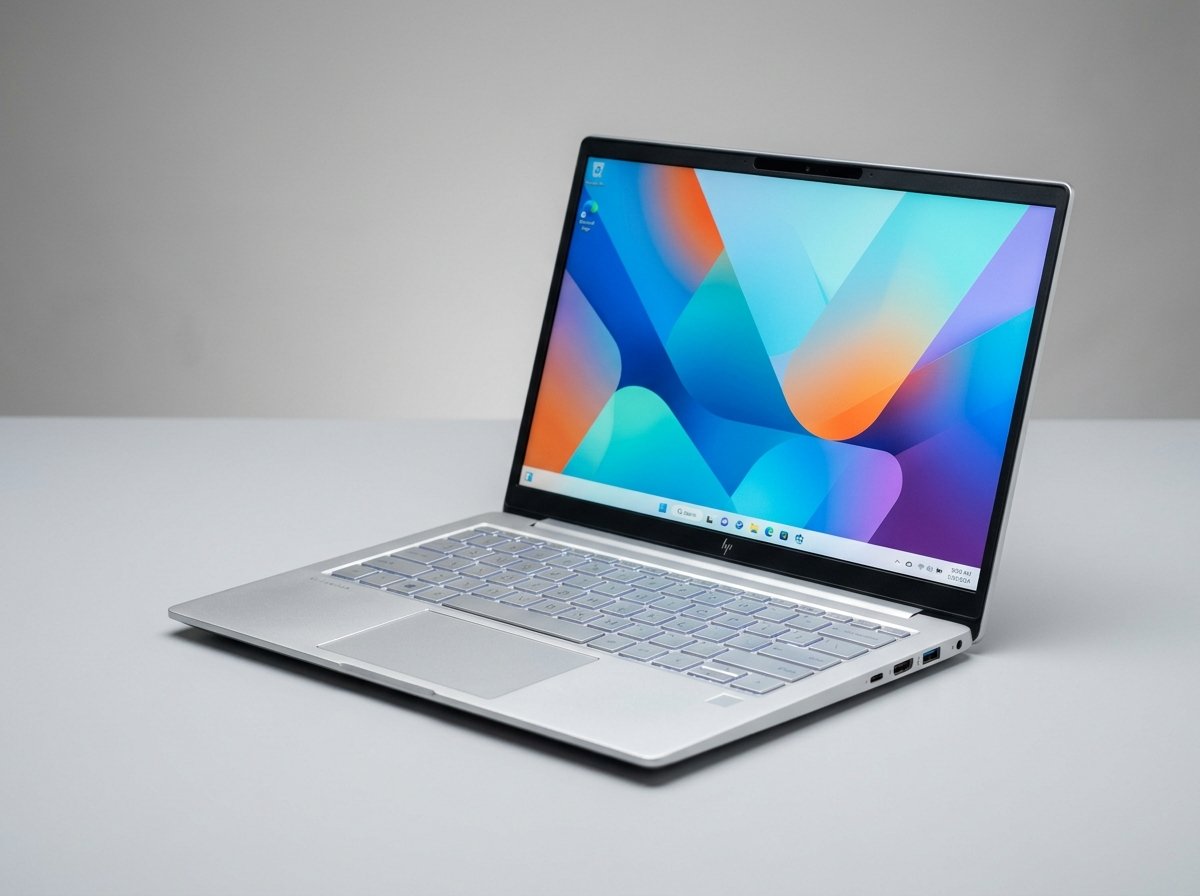 HP EliteBook 840 G5