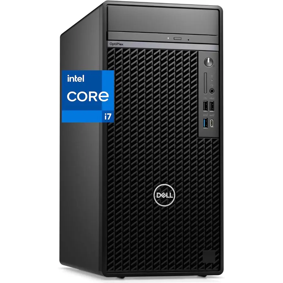 Core i7 Performance System