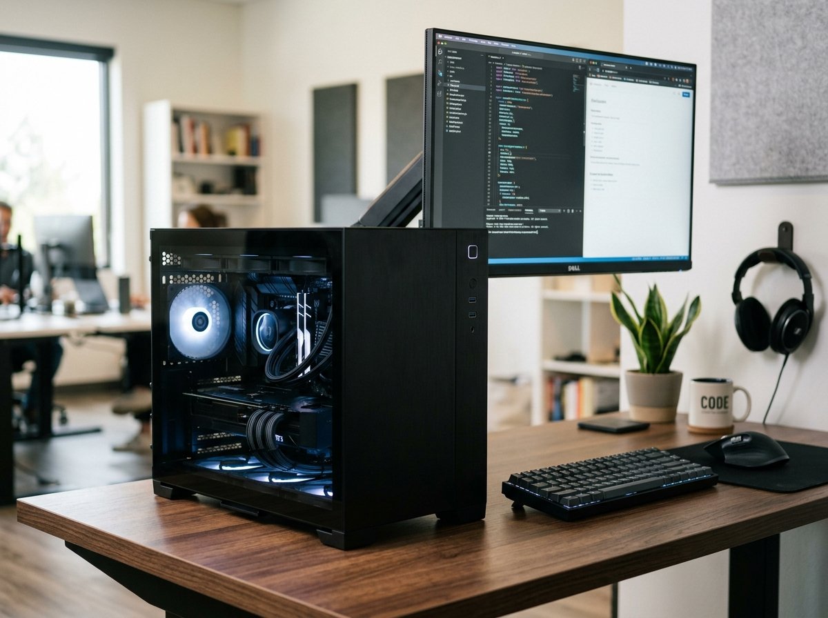 Intel Core i5 Office PC